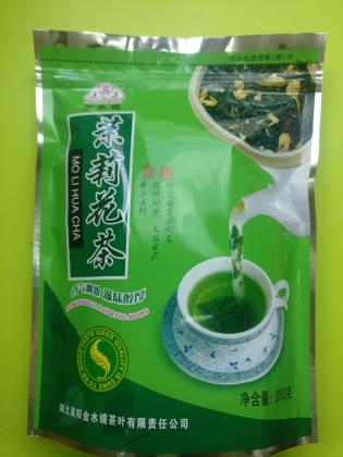 茉莉花茶